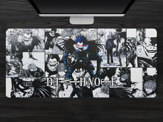 Ryuk Manga Mousepad