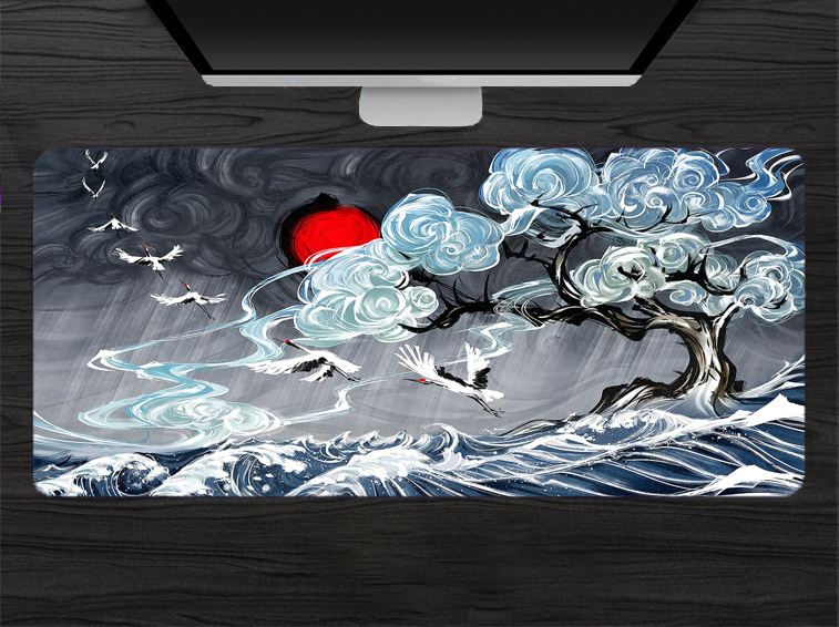 Storm Mousepad