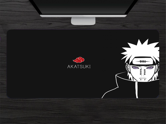 Akatsuki Pain Mousepad