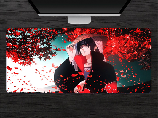 Itachi Mousepad