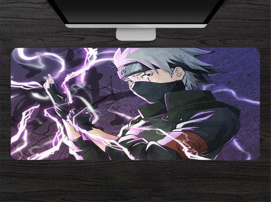 Kakashi Mousepad