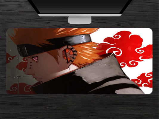 Pain Mousepad